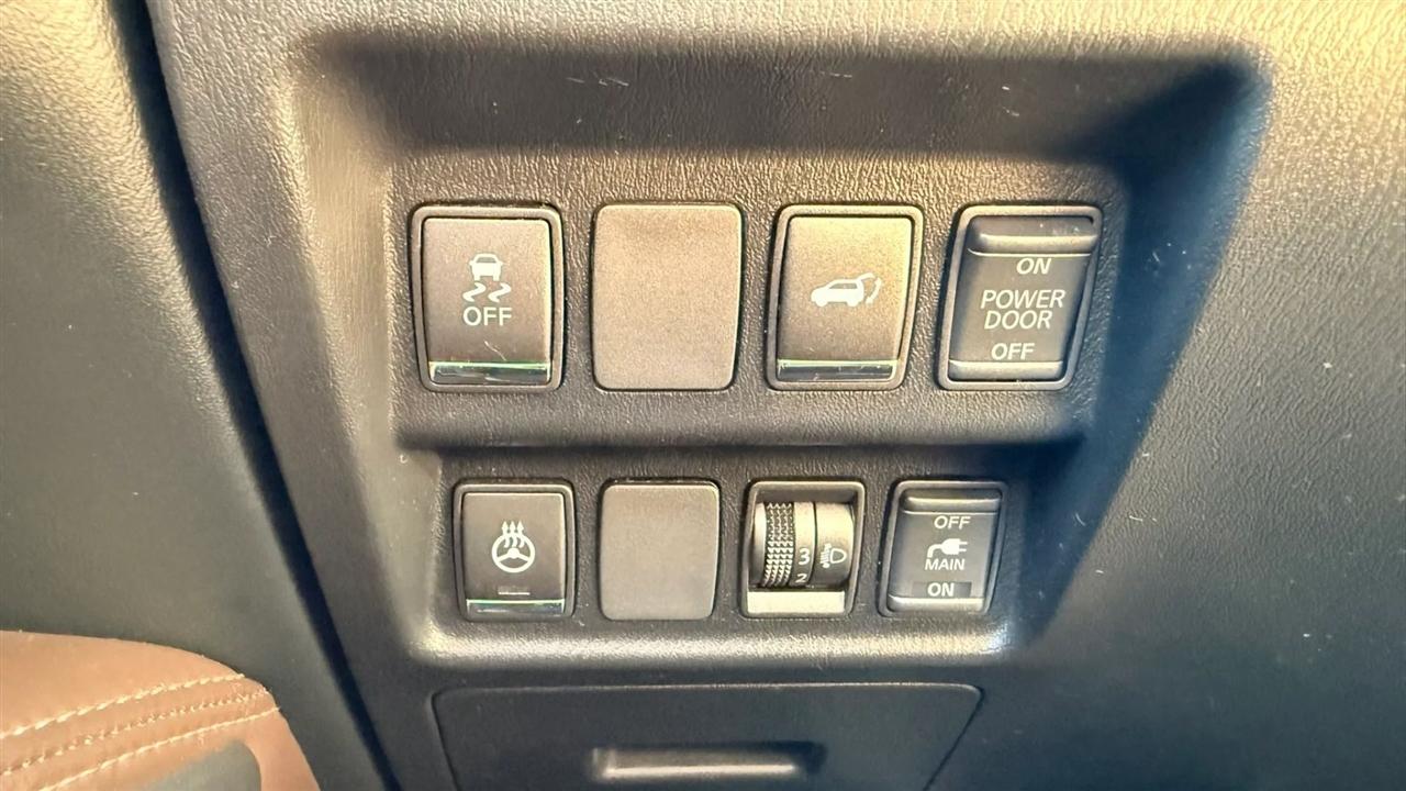 Infiniti QX60 Base FWD 2015