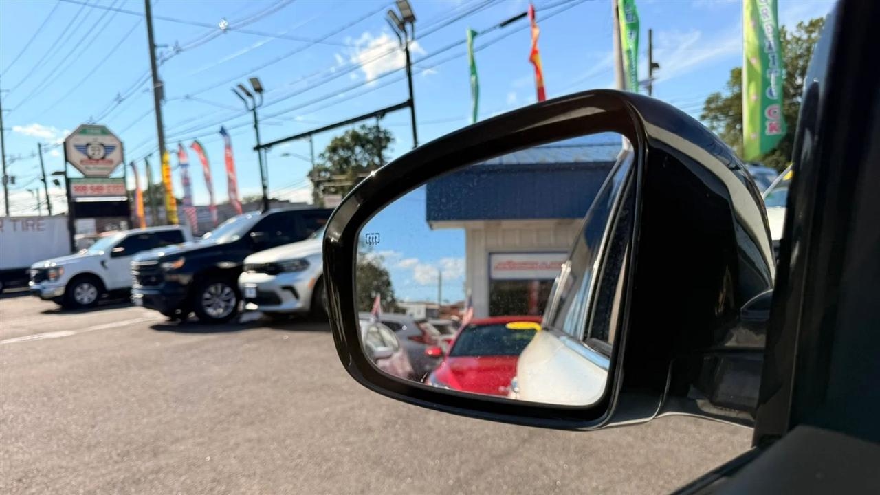 Infiniti QX60 Base FWD 2015