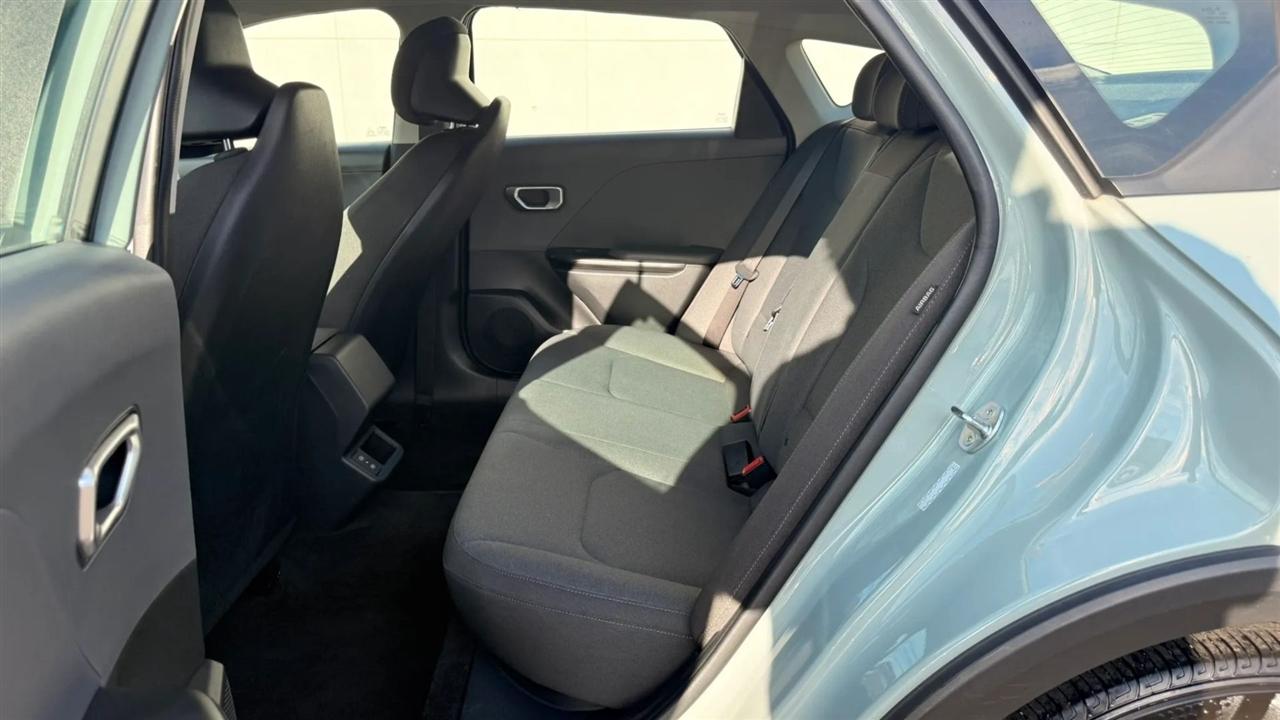 Kia K4 LXS 2025