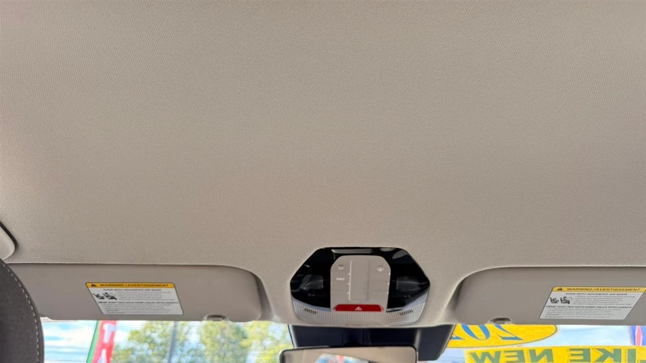 Kia K4 LXS 2025
