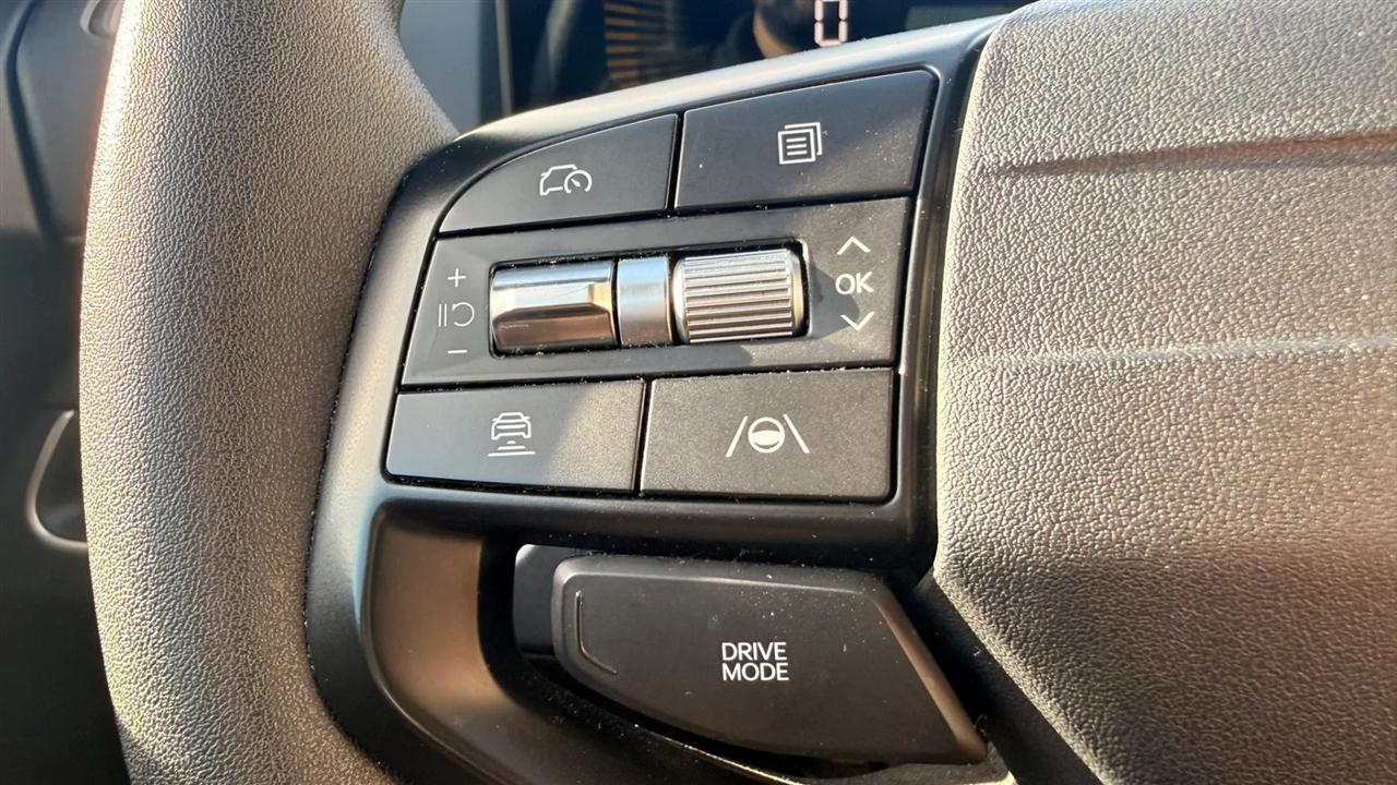 Kia K4 LXS 2025