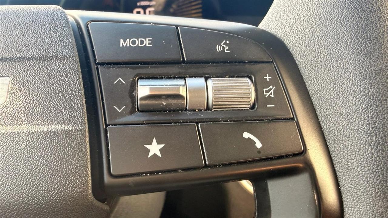 Kia K4 LXS 2025
