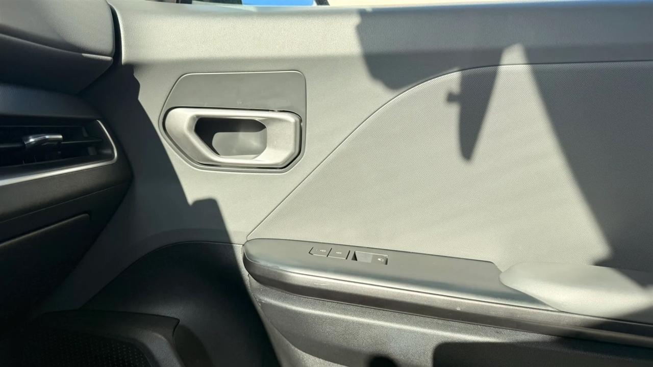 Kia K4 LXS 2025