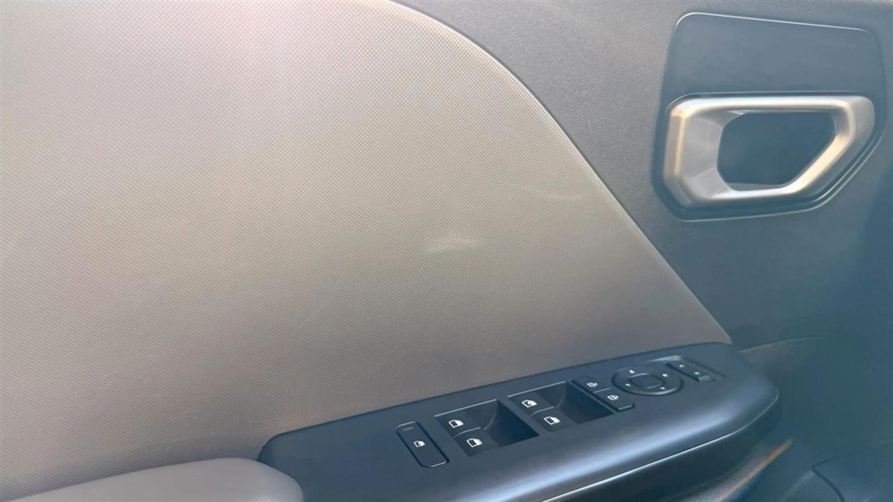 Kia K4 LXS 2025