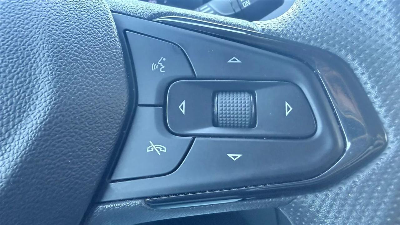 Chevrolet TrailBlazer LT AWD 2022