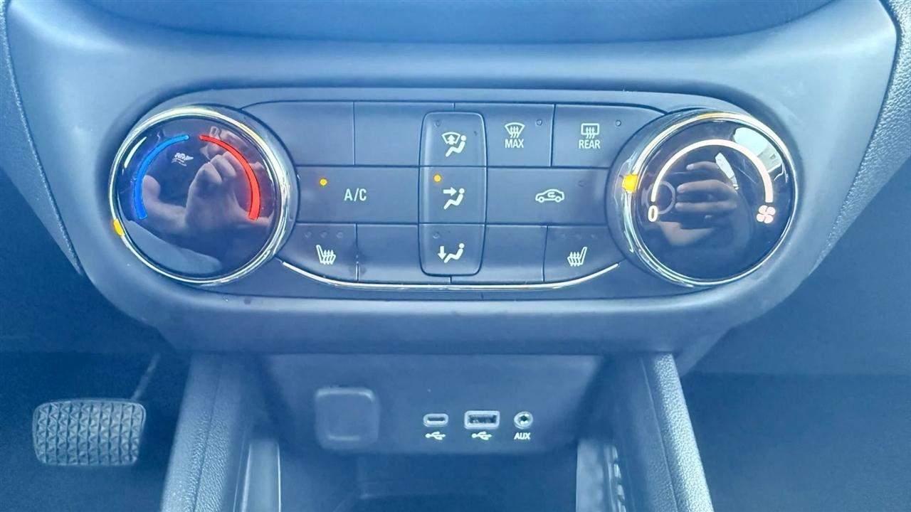 Chevrolet TrailBlazer LT AWD 2022
