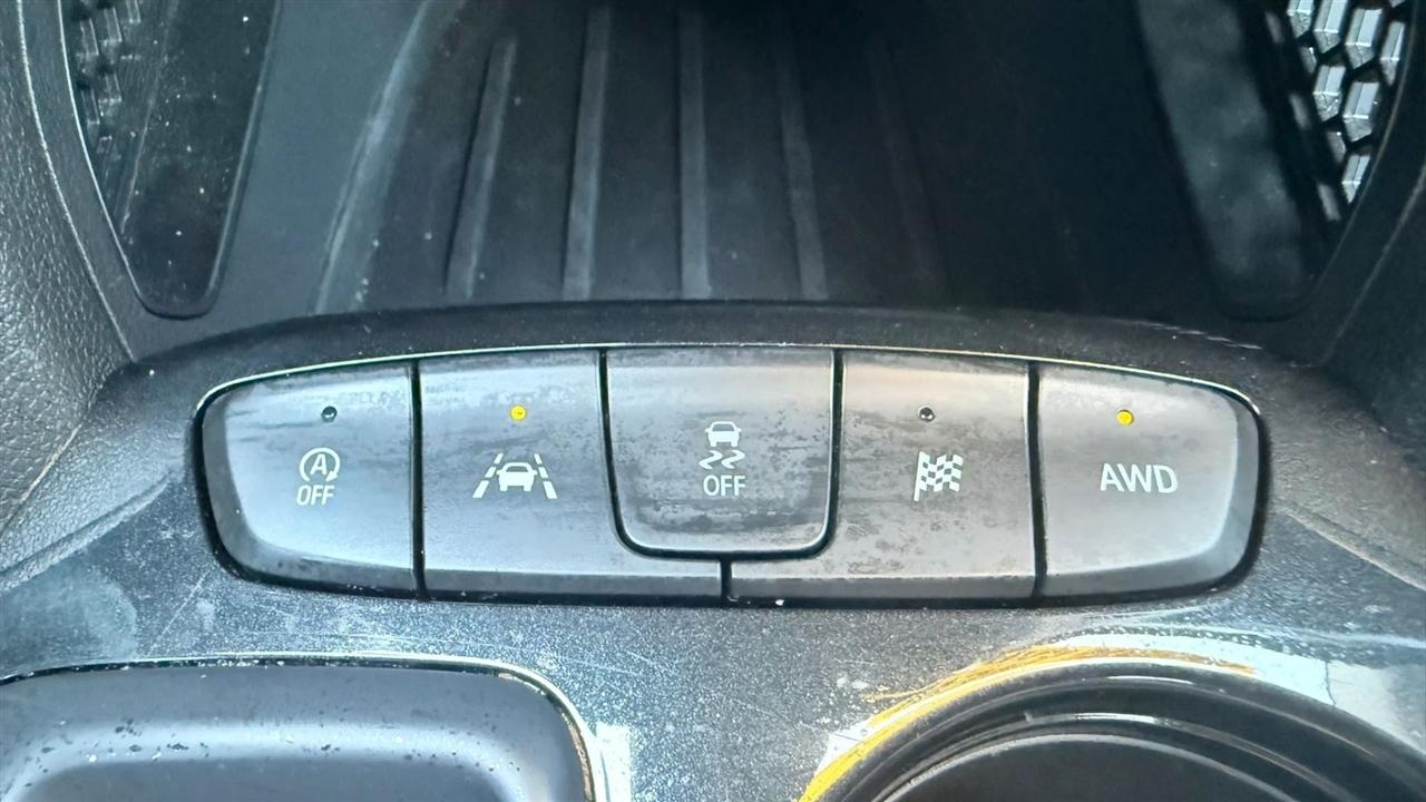 Chevrolet TrailBlazer LT AWD 2022