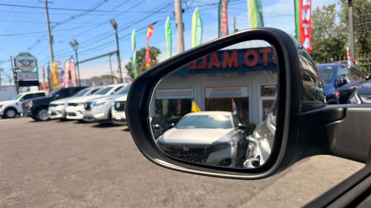 Chevrolet TrailBlazer LT AWD 2022