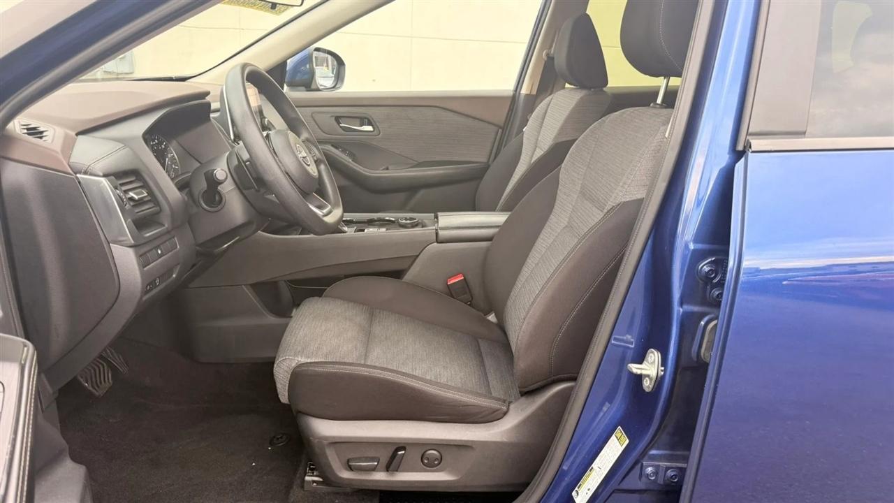 Nissan Rogue SV AWD 2023