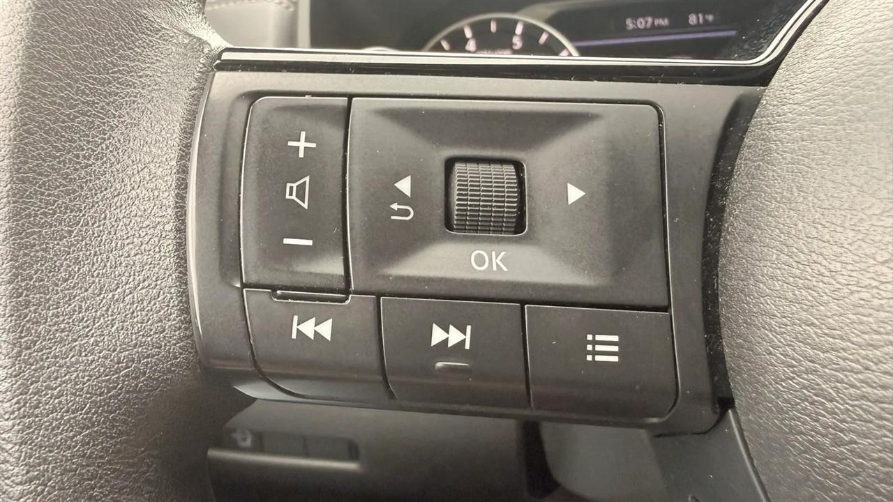 Nissan Rogue SV AWD 2023