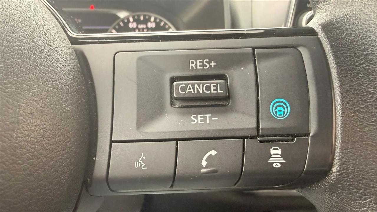 Nissan Rogue SV AWD 2023