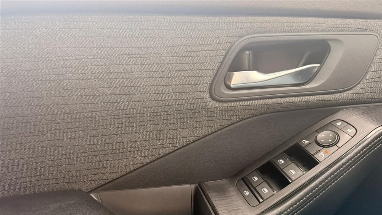 Nissan Rogue SV AWD 2023