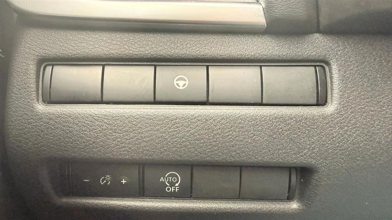Nissan Rogue SV AWD 2023