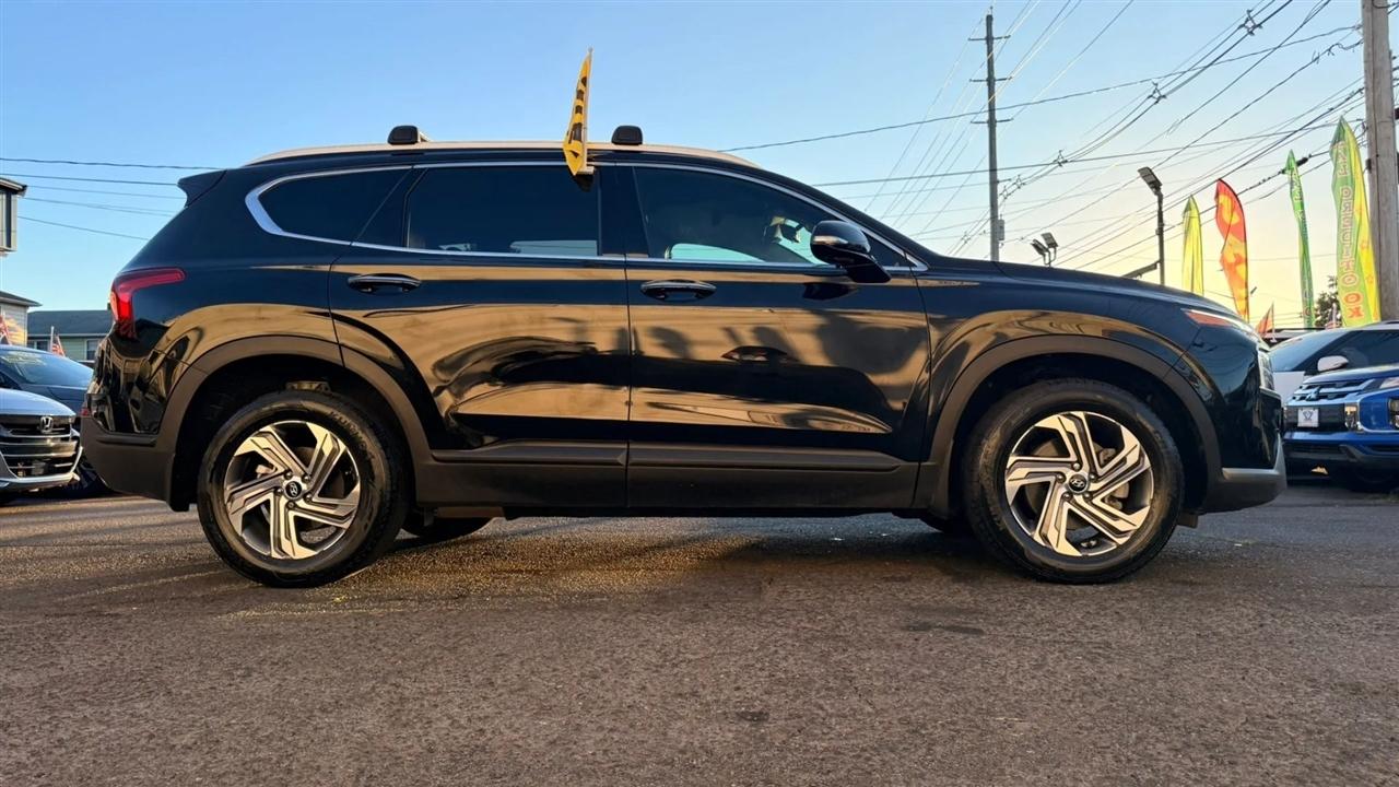 Hyundai Santa Fe SEL 2023