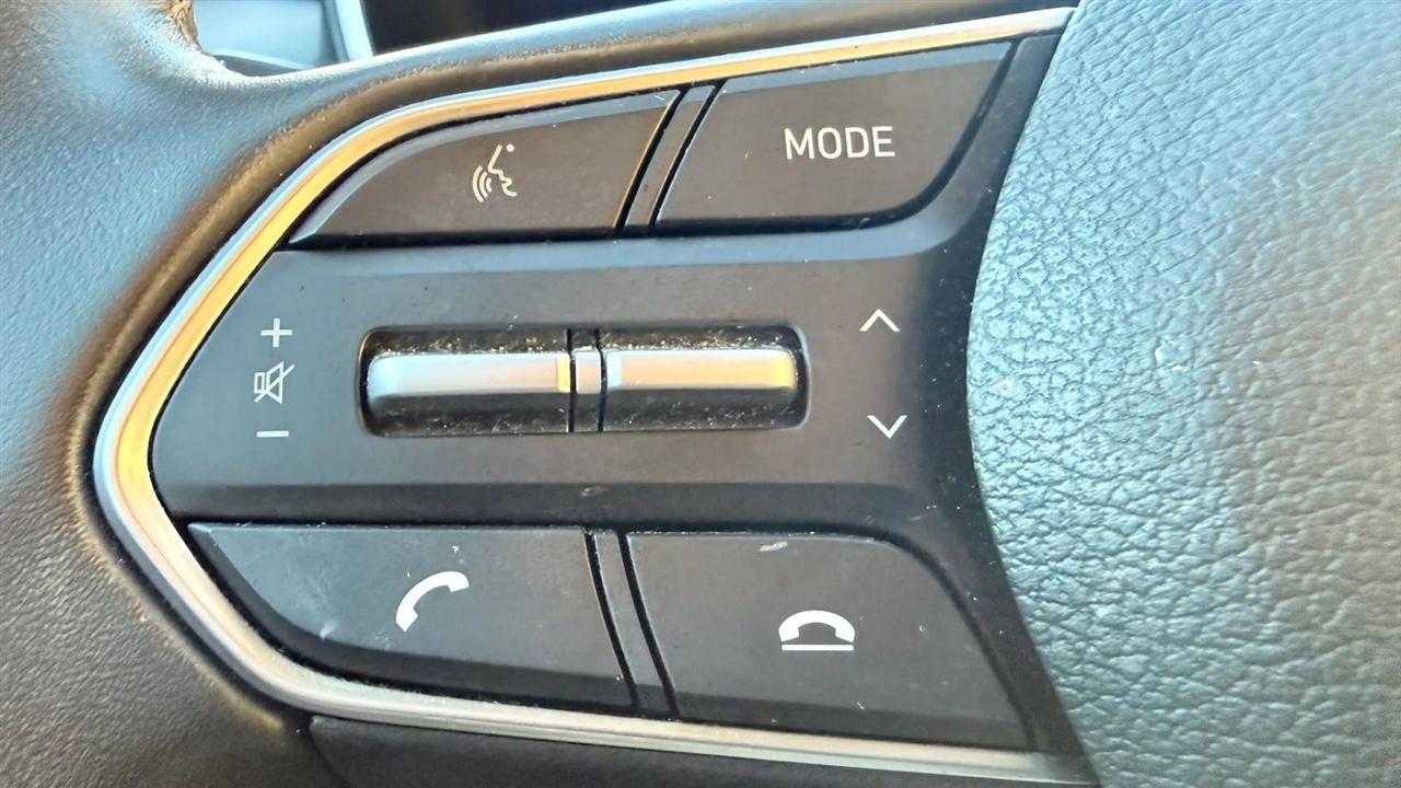 Hyundai Santa Fe SEL 2023