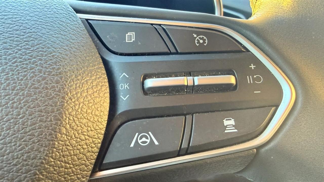 Hyundai Santa Fe SEL 2023