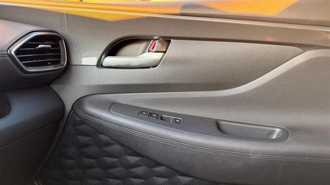 Hyundai Santa Fe SEL 2023