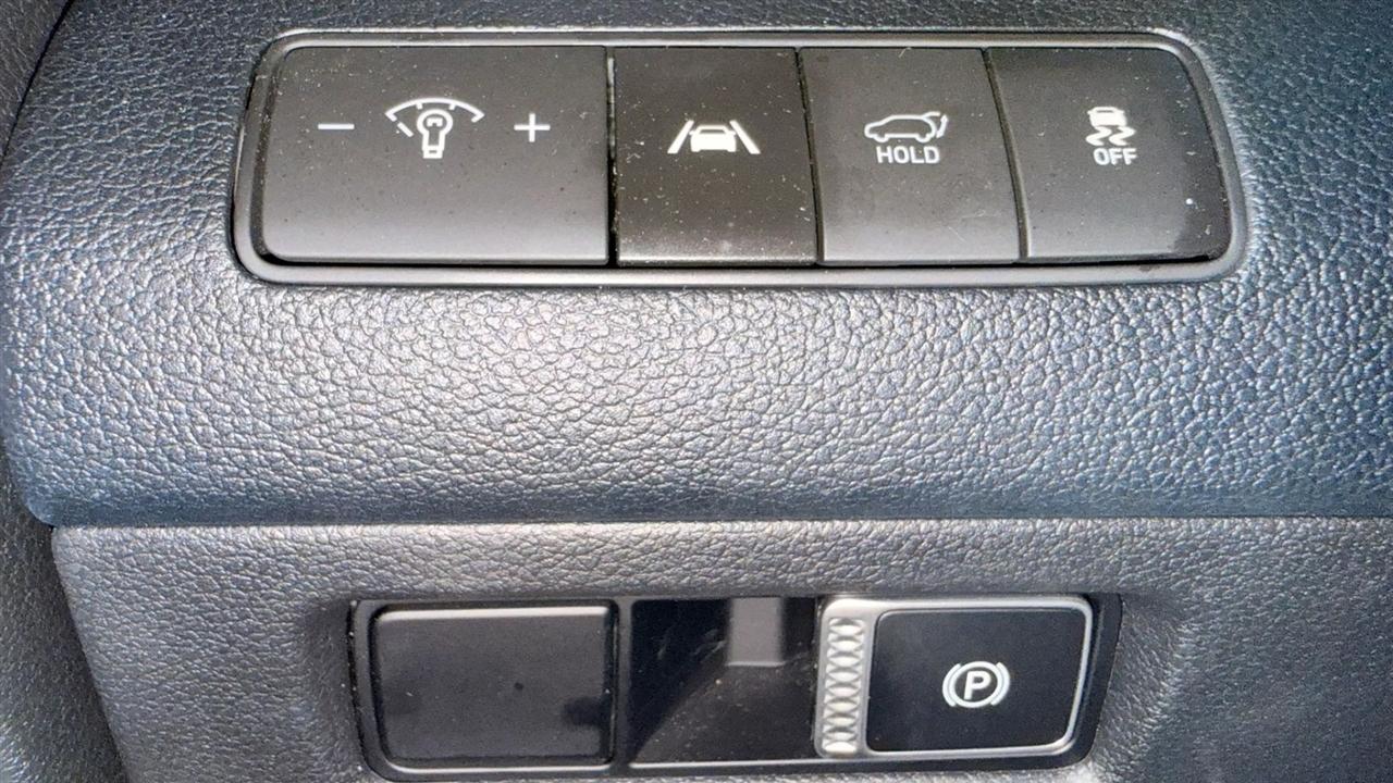 Hyundai Santa Fe SEL 2023