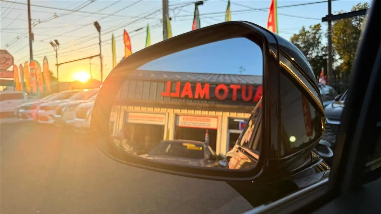 Hyundai Santa Fe SEL 2023