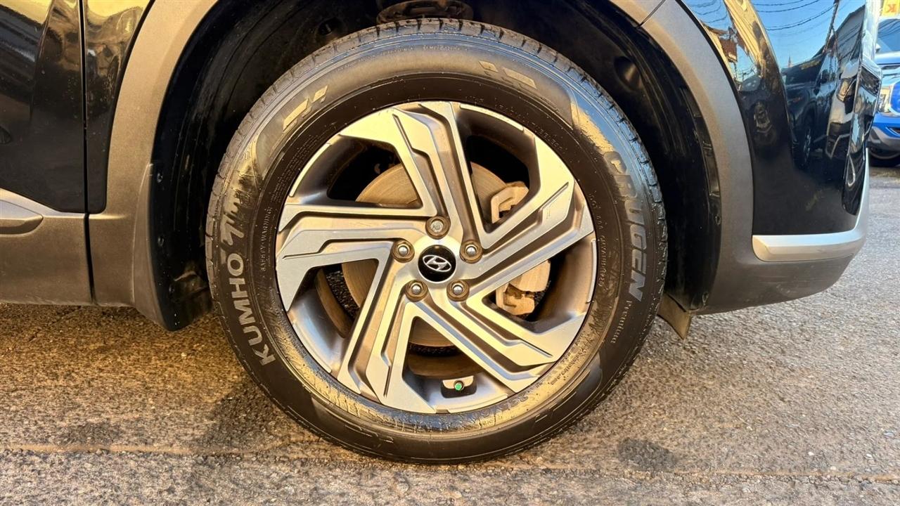 Hyundai Santa Fe SEL 2023