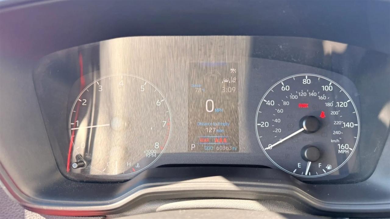 Toyota Corolla LE 2024