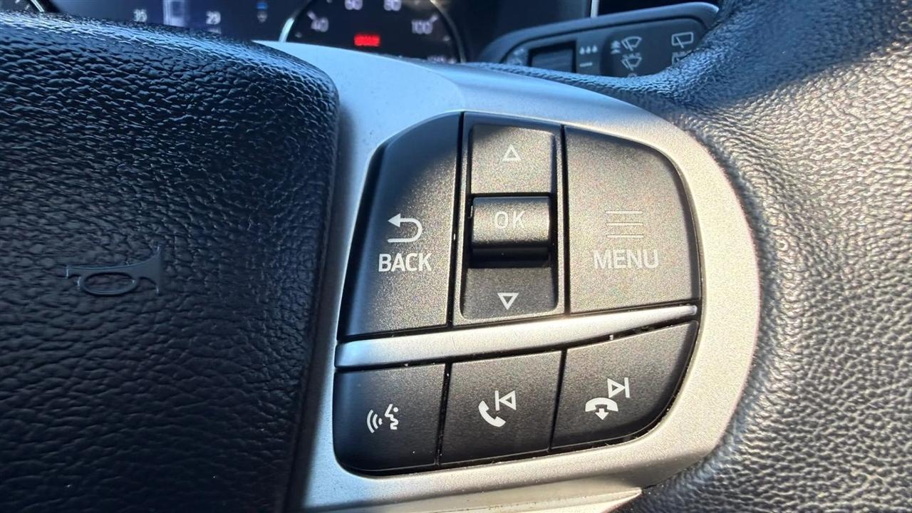 Ford Explorer XLT AWD 2023