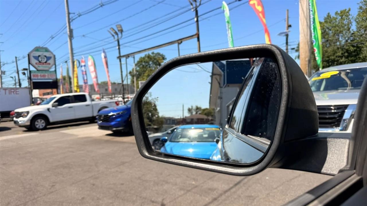 Ford Explorer XLT AWD 2023