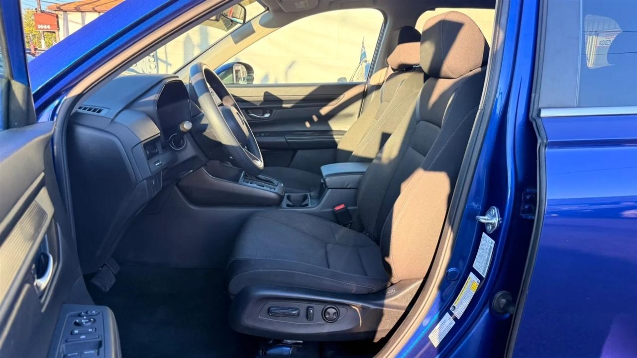 Honda CR-V EX AWD 2024
