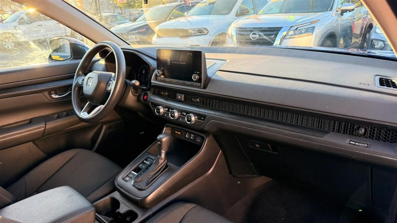 Honda CR-V EX AWD 2024