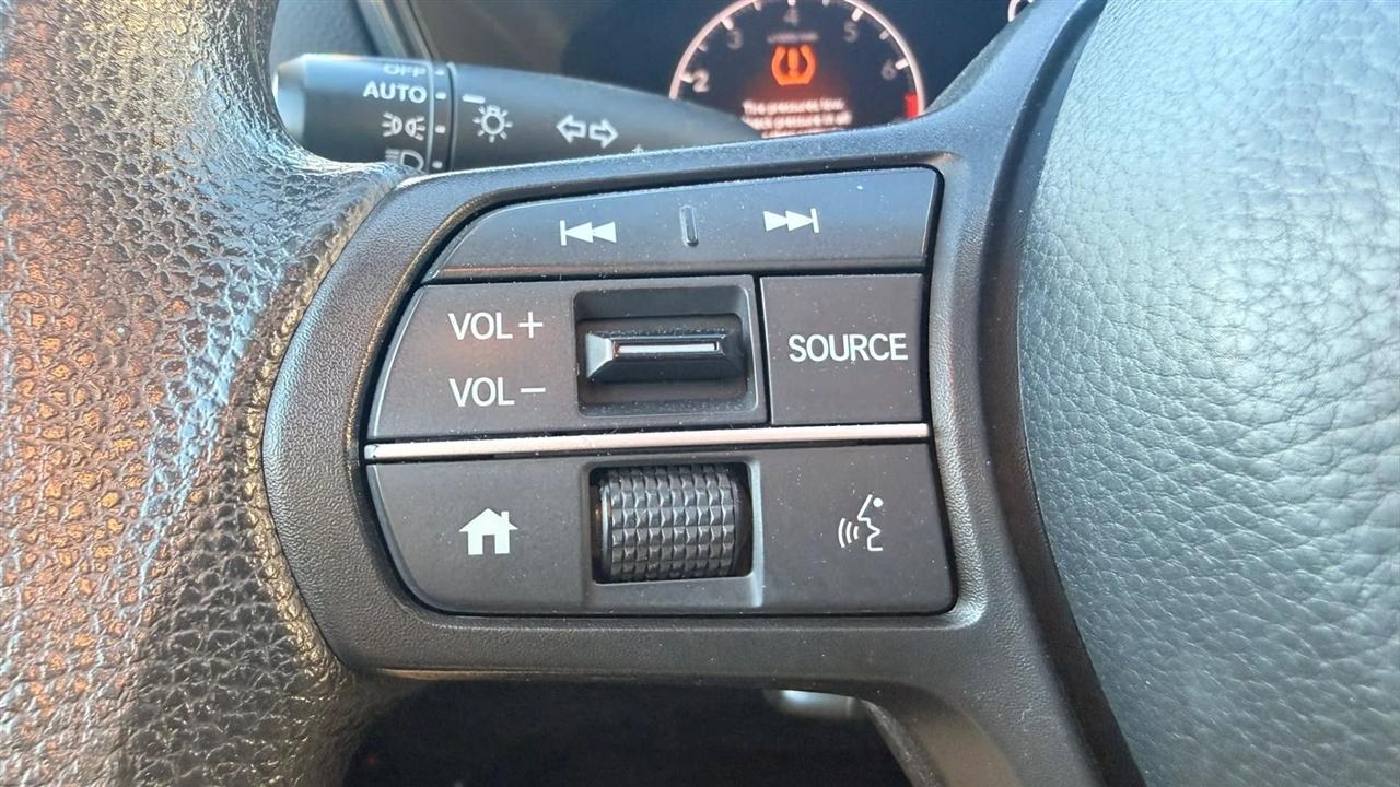 Honda CR-V EX AWD 2024
