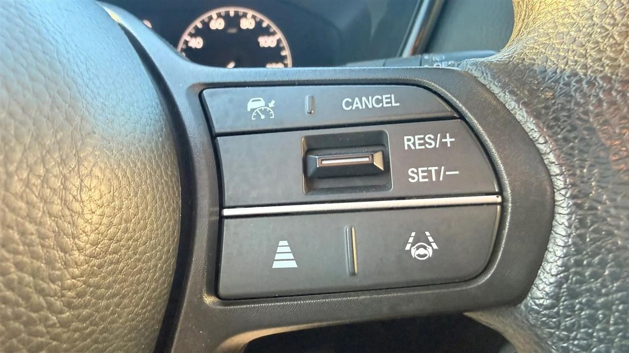 Honda CR-V EX AWD 2024