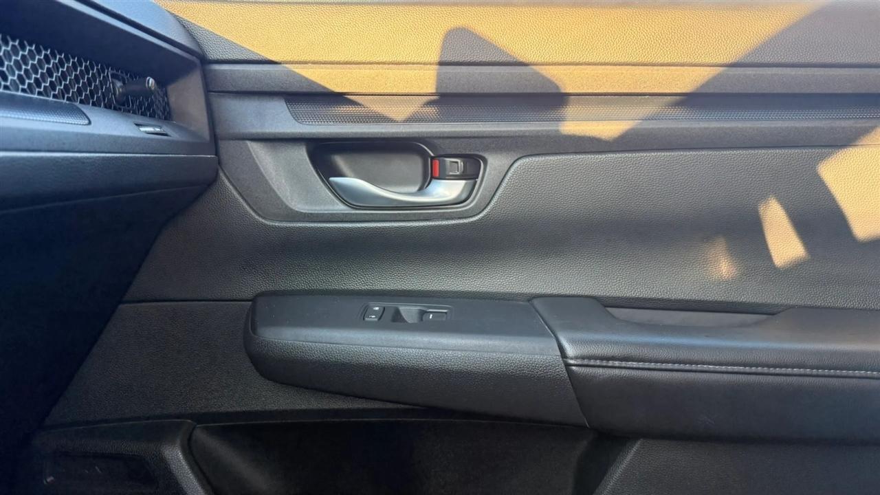 Honda CR-V EX AWD 2024