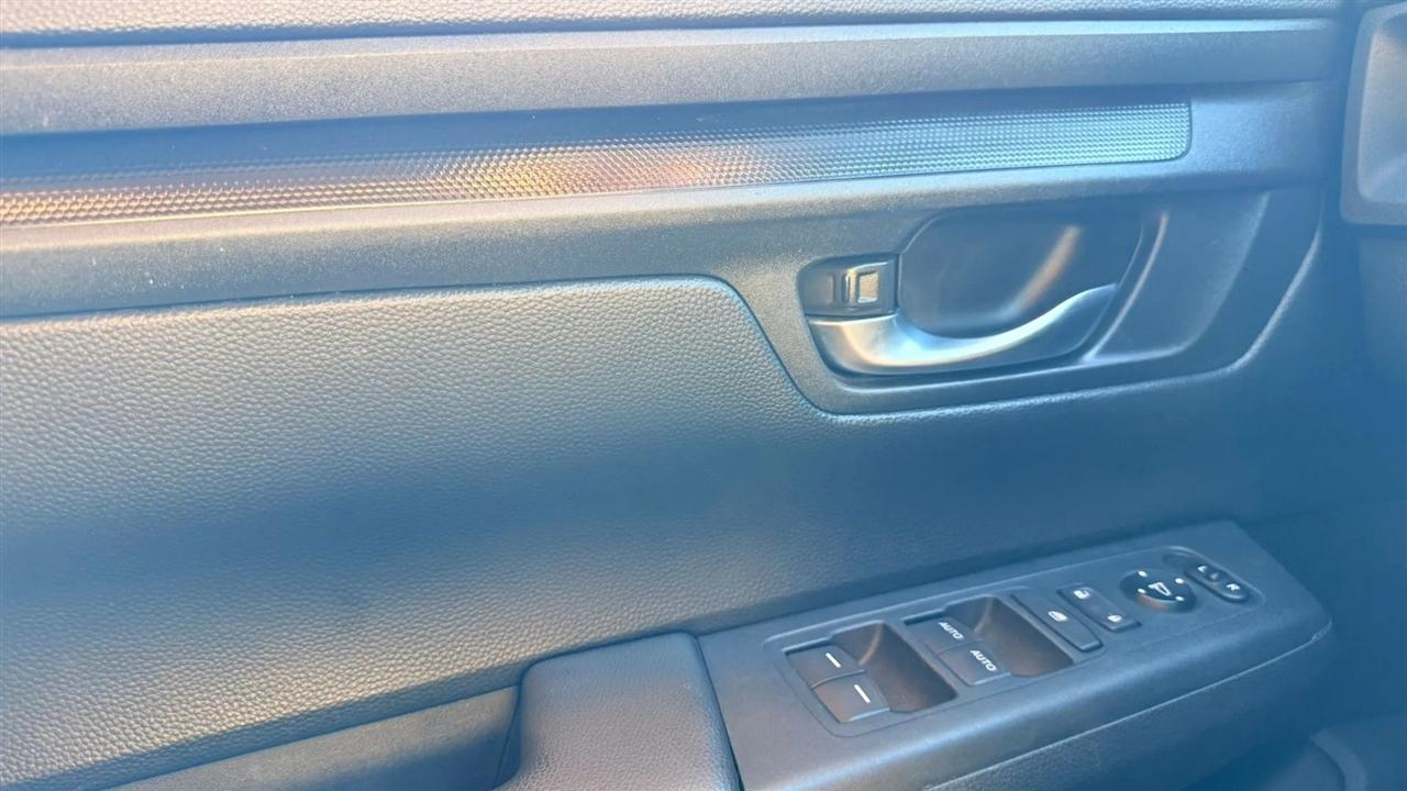 Honda CR-V EX AWD 2024