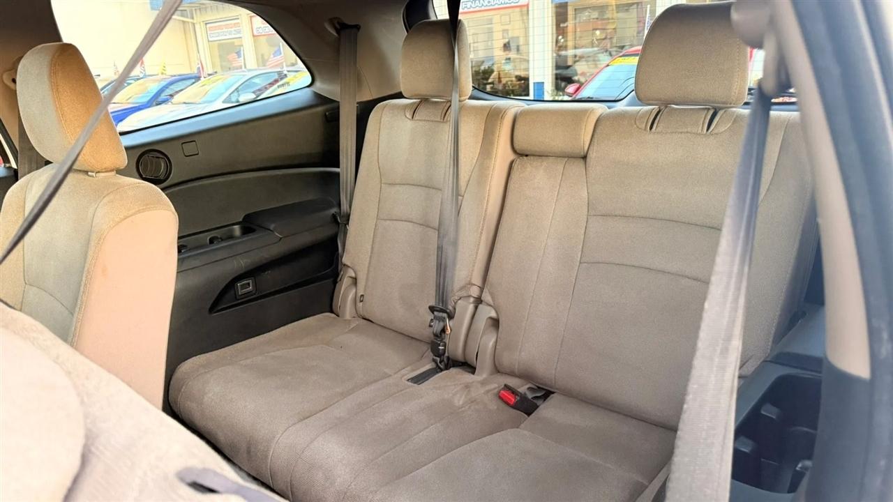 Honda Pilot EX 2WD 2021