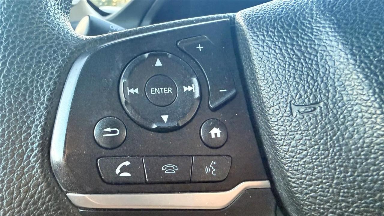 Honda Pilot EX 2WD 2021