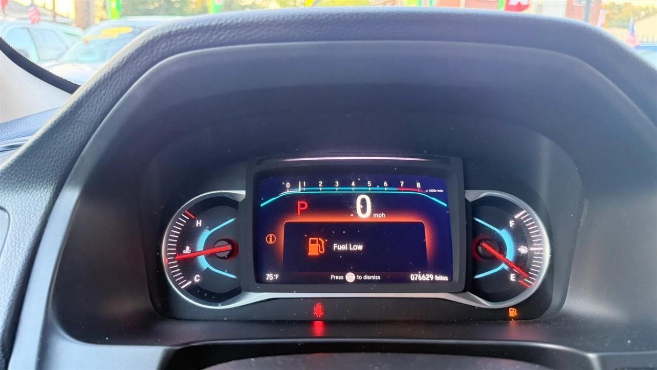 Honda Pilot EX 2WD 2021