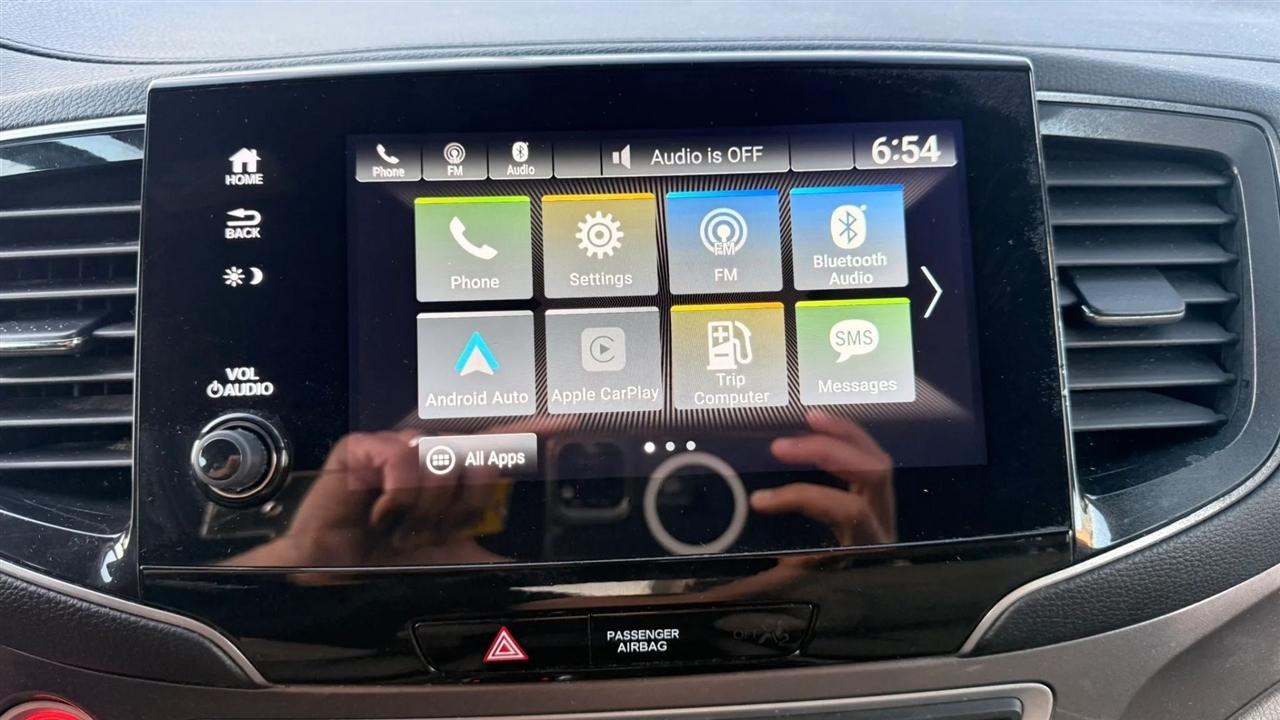 Honda Pilot EX 2WD 2021