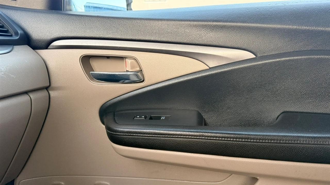 Honda Pilot EX 2WD 2021