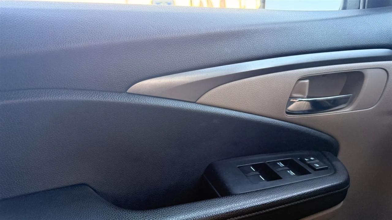 Honda Pilot EX 2WD 2021