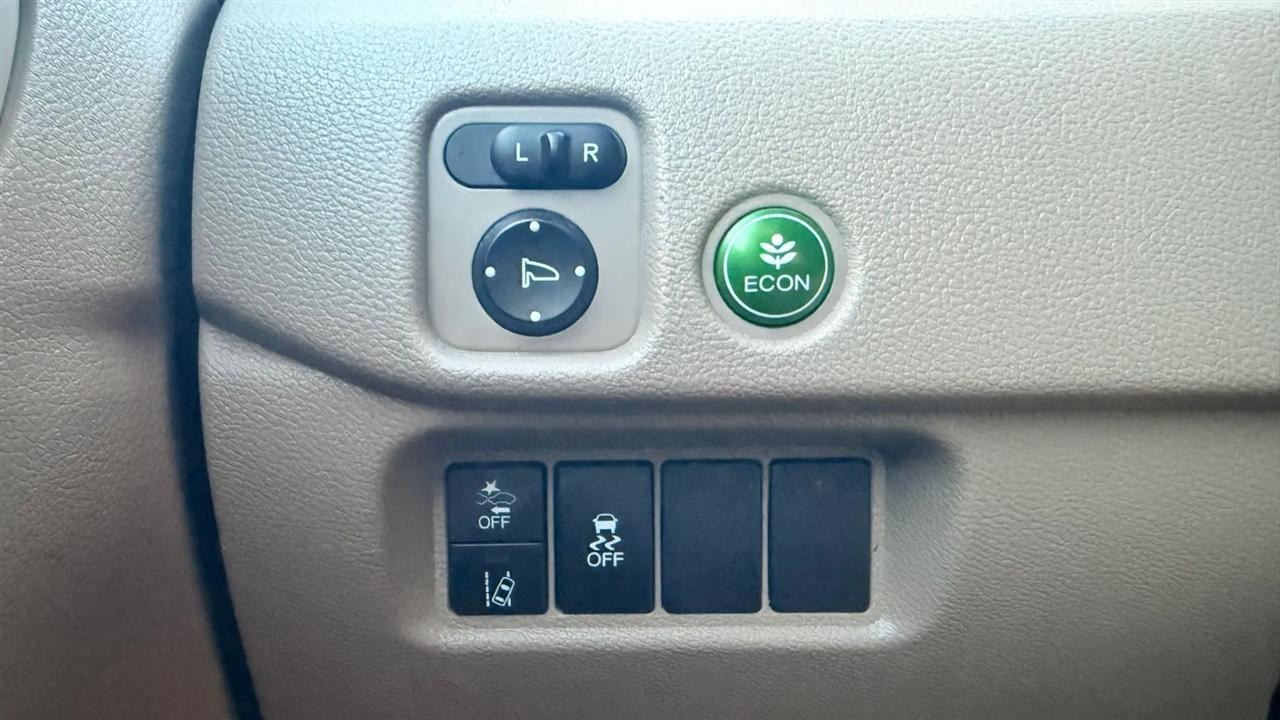 Honda Pilot EX 2WD 2021