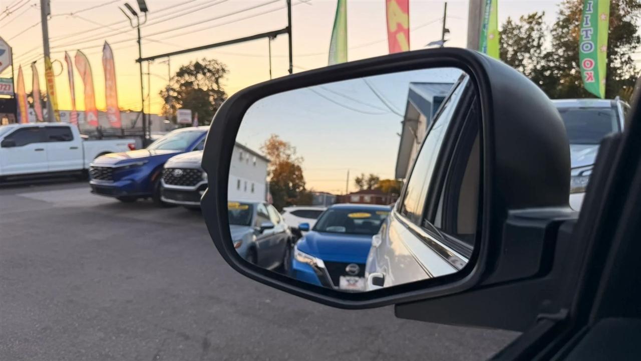Honda Pilot EX 2WD 2021