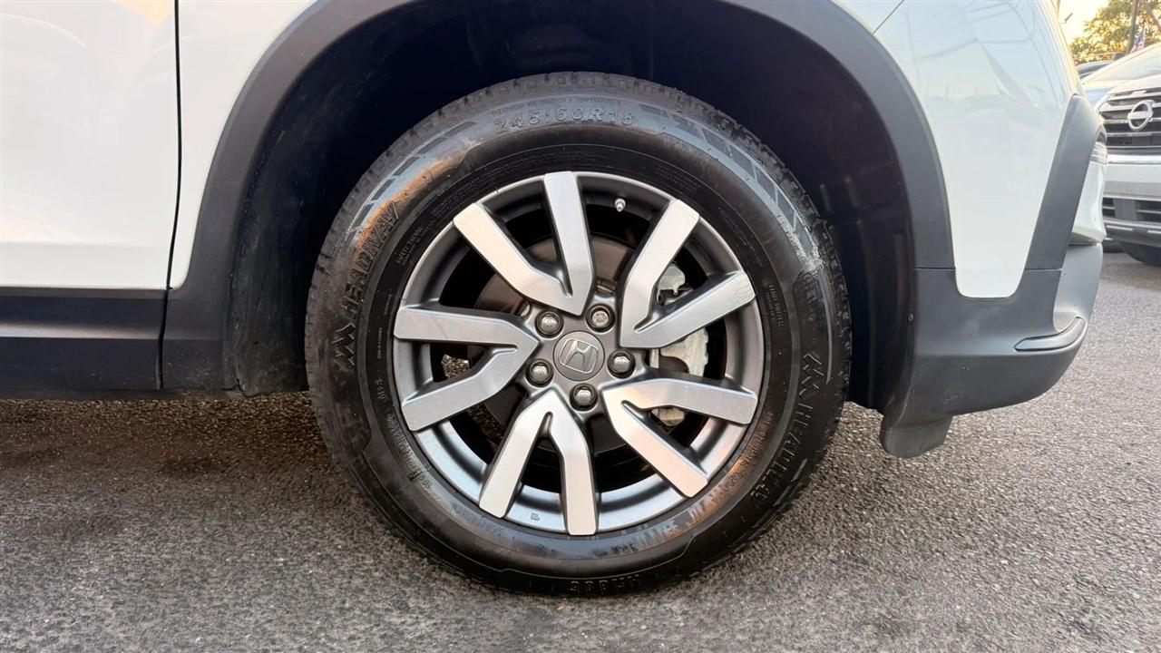 Honda Pilot EX 2WD 2021