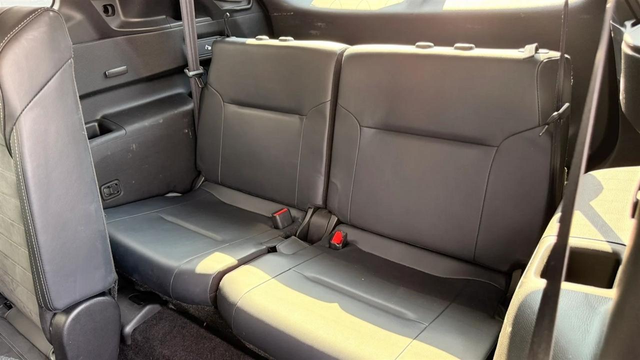 Mitsubishi Outlander SE 2WD 2024