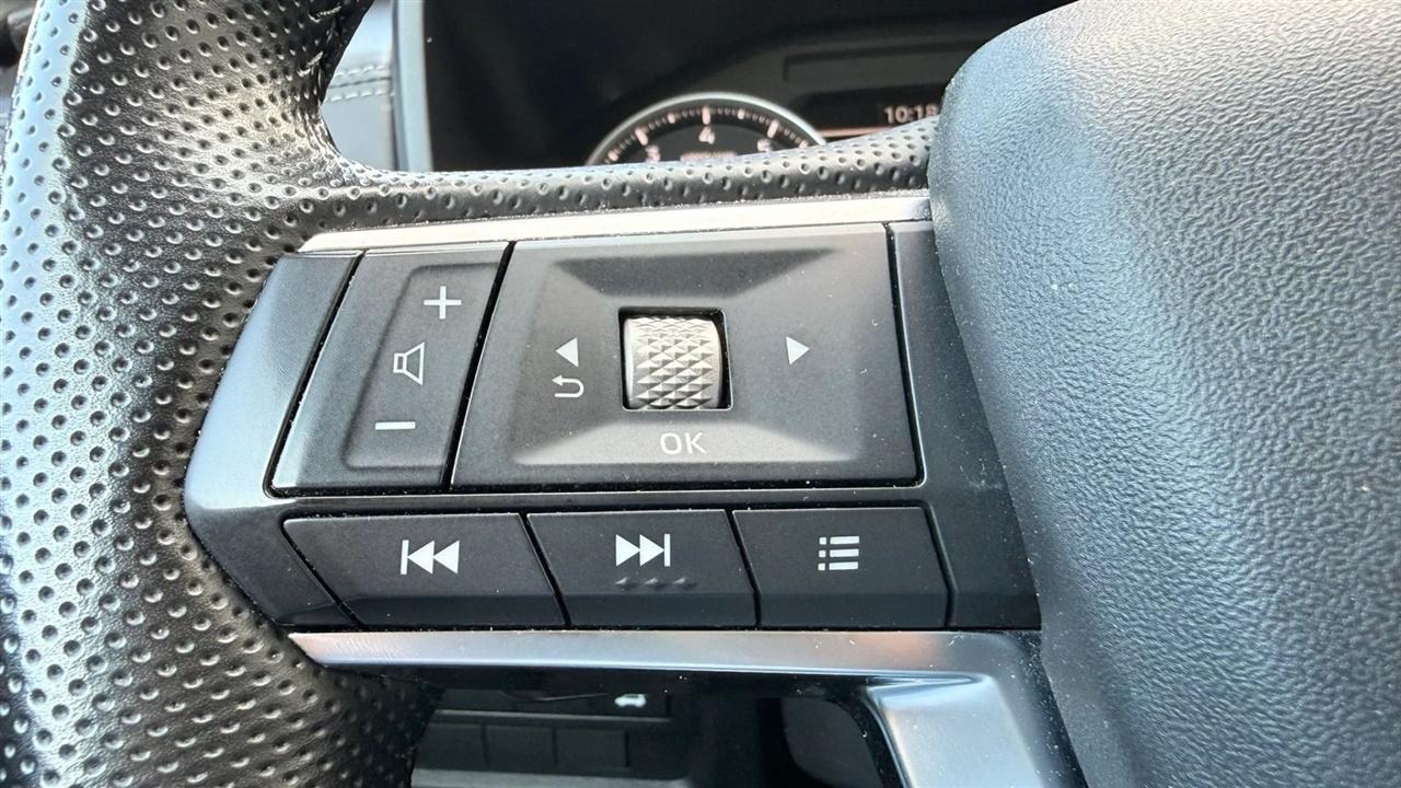 Mitsubishi Outlander SE 2WD 2024