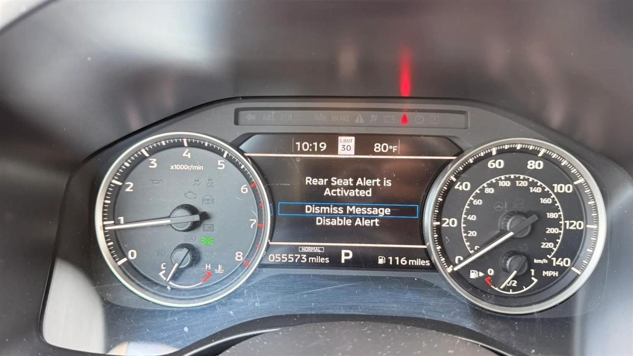 Mitsubishi Outlander SE 2WD 2024