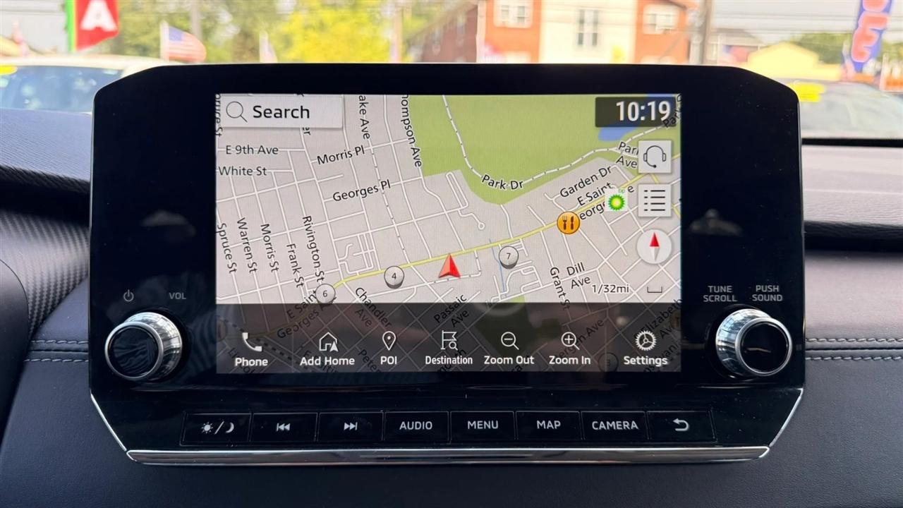 Mitsubishi Outlander SE 2WD 2024