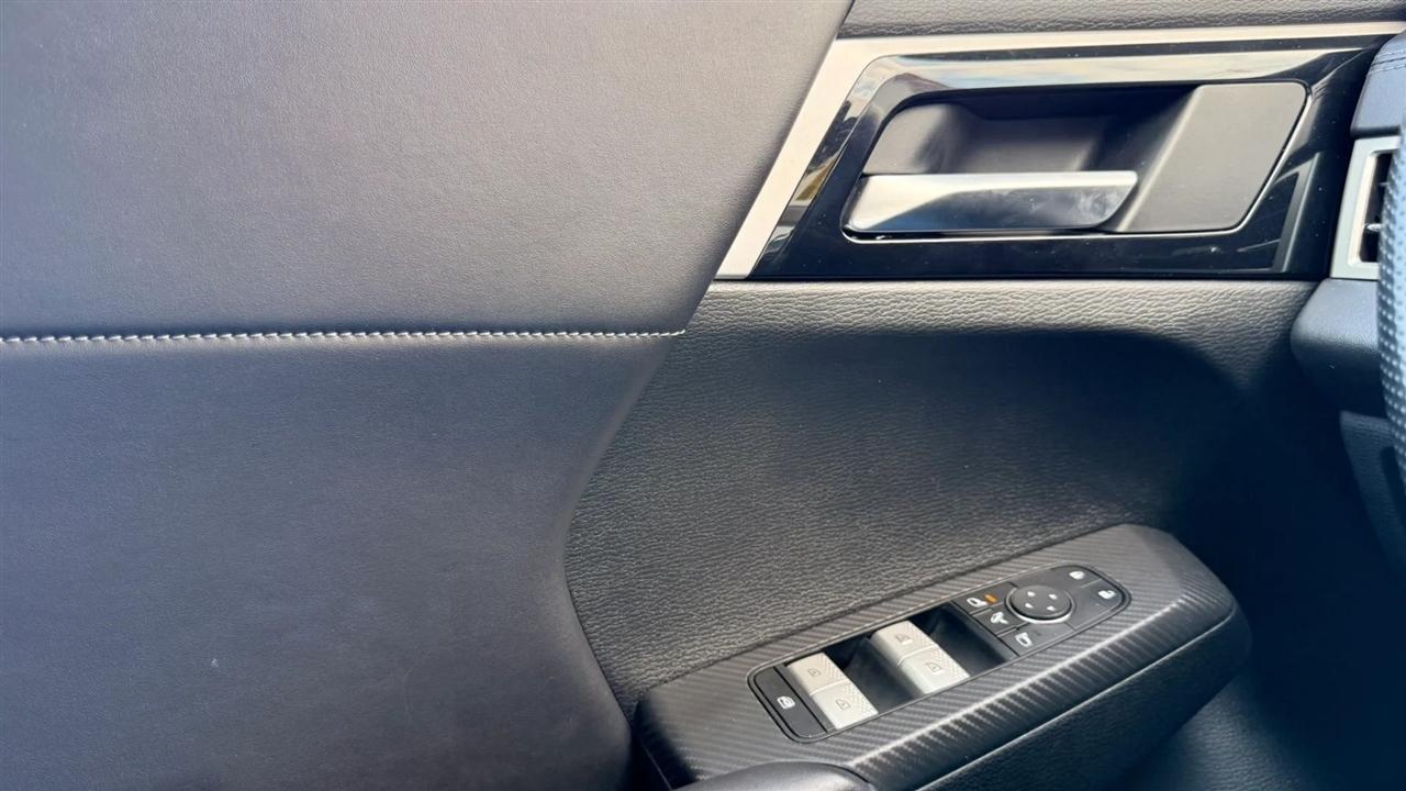 Mitsubishi Outlander SE 2WD 2024