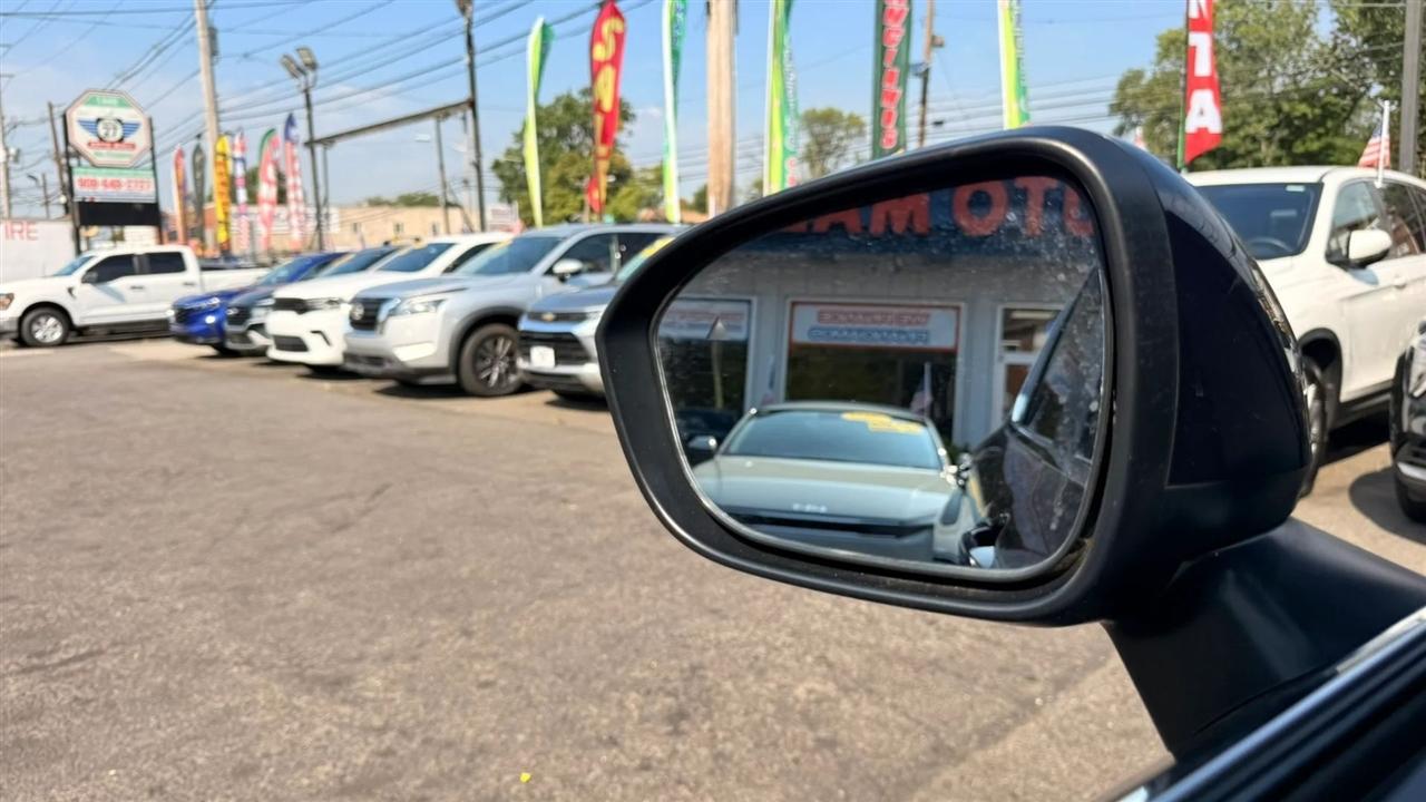 Mitsubishi Outlander SE 2WD 2024
