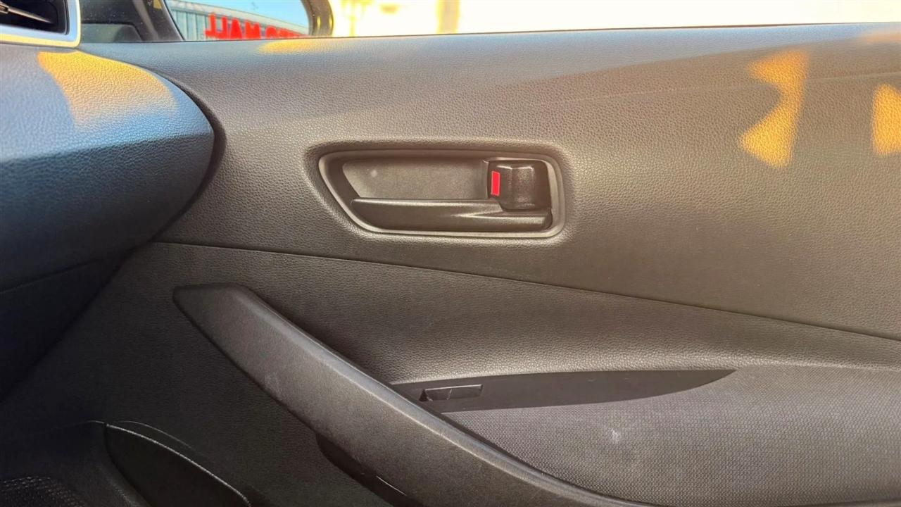 Toyota Corolla LE 2024