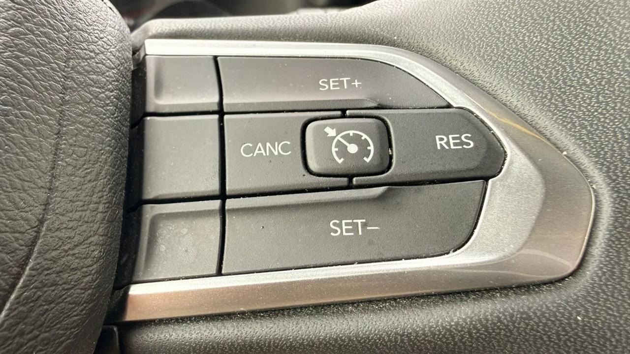 Jeep Compass Latitude 2024